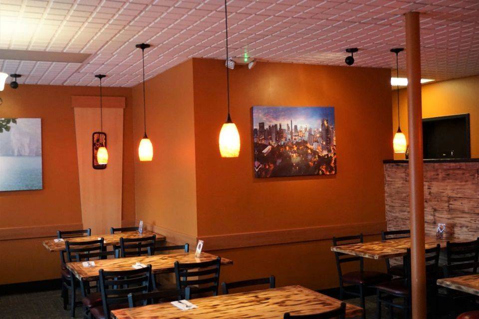 Thai Thai Cuisine | restaurant | 3138 Erie Blvd E, Syracuse, NY 13214, USA | 3158027660 OR +1 315-802-7660