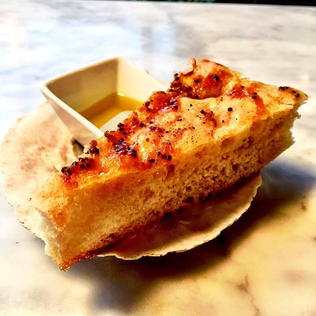 Brine Oyster • Crudo • Chops | restaurant | 25 State St, Newburyport, MA 01950, USA | 9783588479 OR +1 978-358-8479