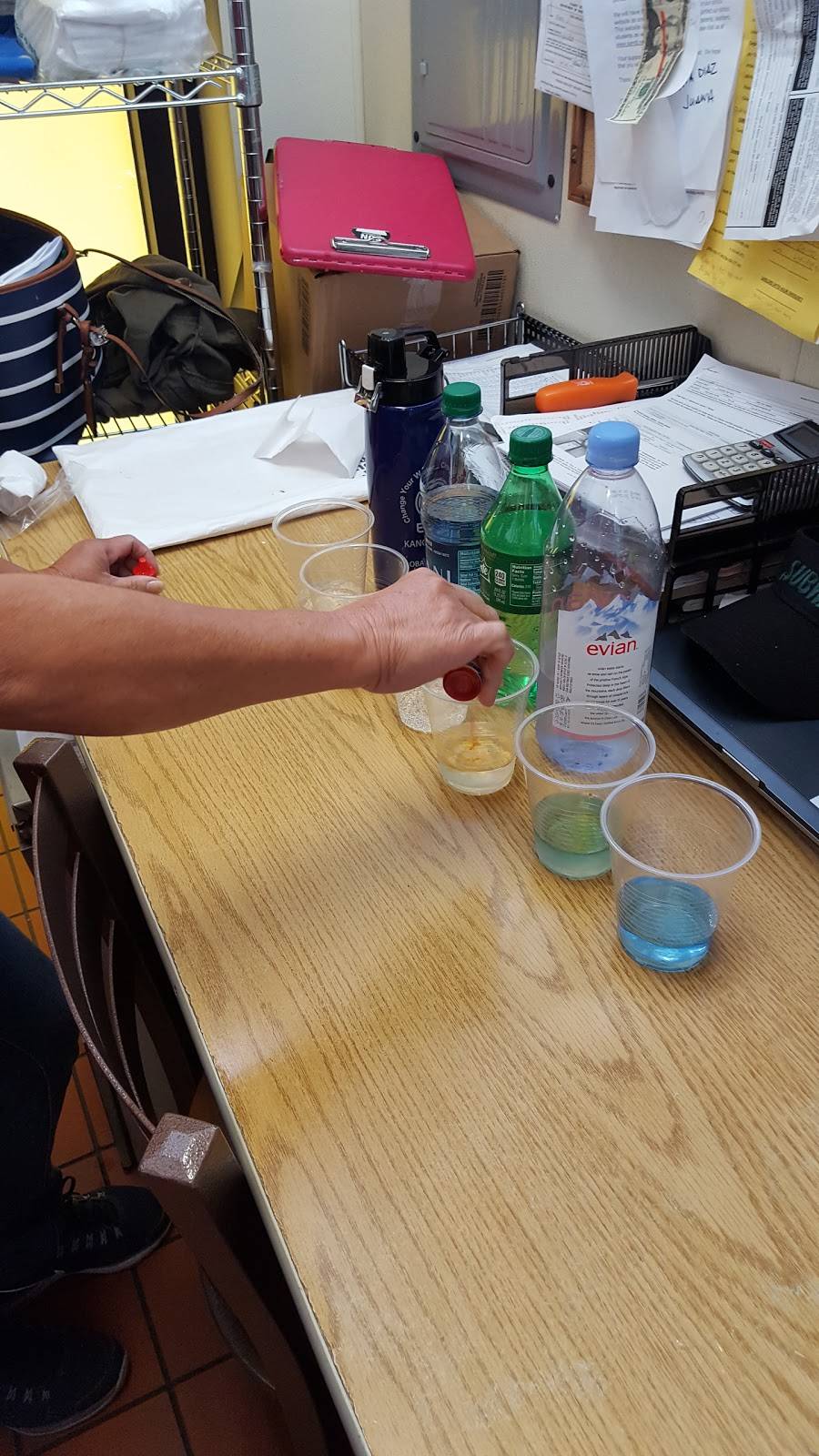 Subway | restaurant | 5175 Linda Vista Rd #103, San Diego, CA 92110, USA | 6195420118 OR +1 619-542-0118