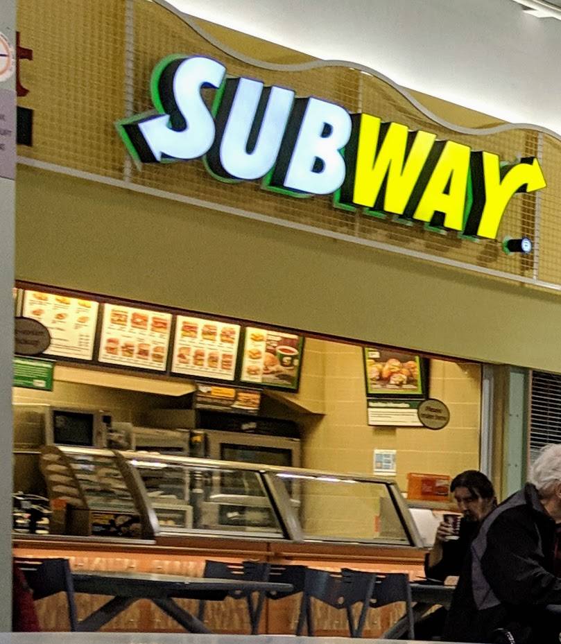 Subway | restaurant | Albion Rd Unit #FC4, Etobicoke, ON M9V 1B4, Canada | 4167468989 OR +1 416-746-8989