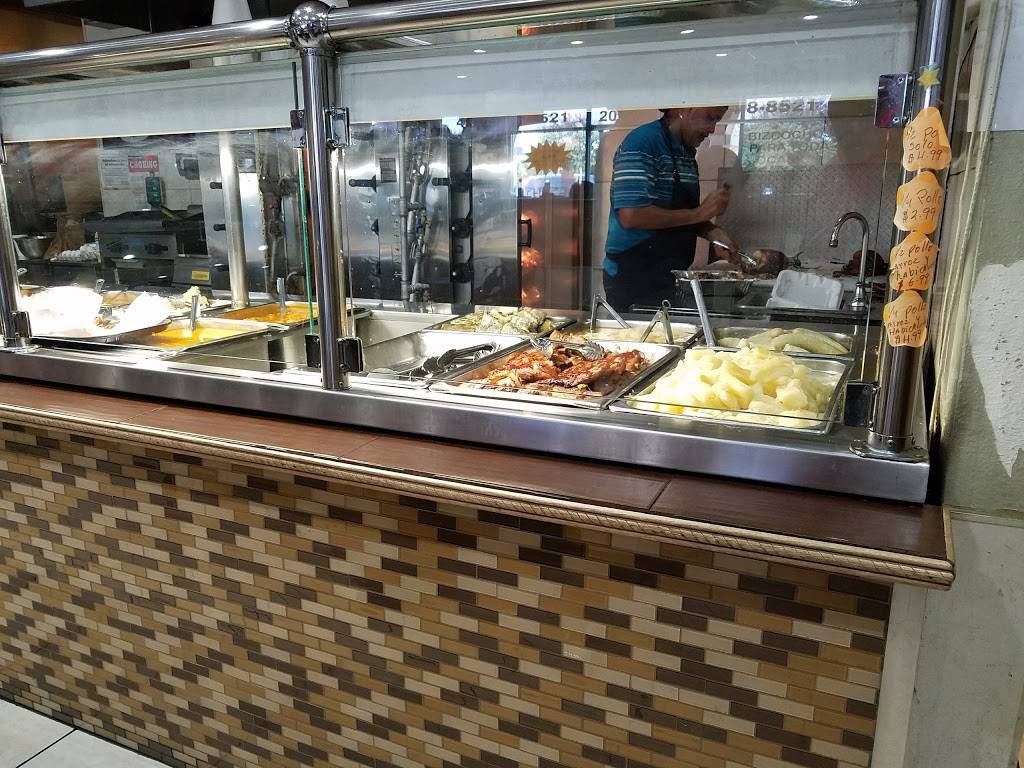 Piocos Chicken | restaurant | 2062 E Osceola Pkwy, Buena Ventura Lakes, FL 34743, USA | 4073488521 OR +1 407-348-8521