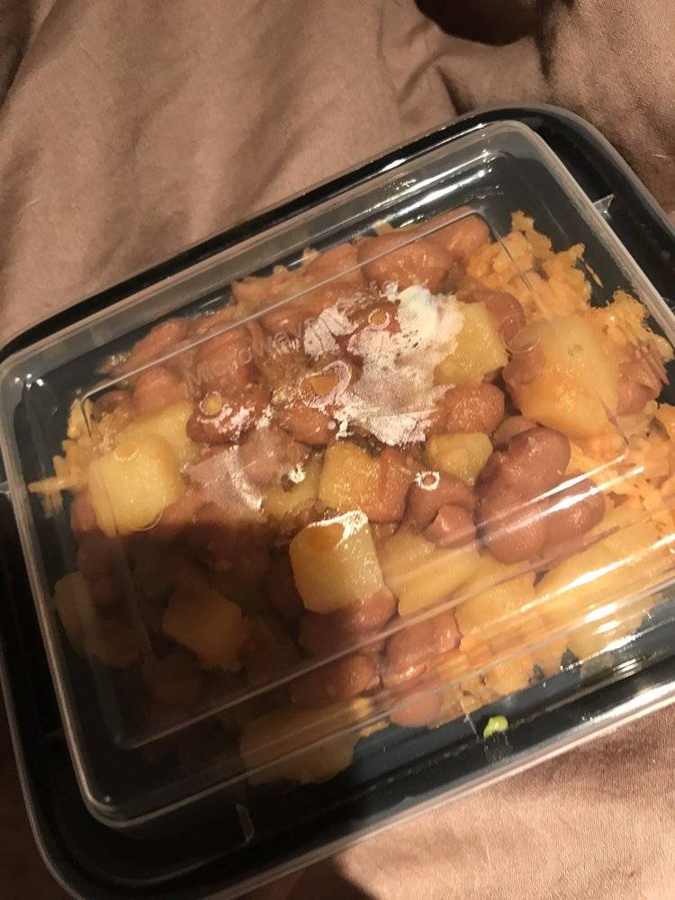 Bennys On-The-Go | restaurant | Inside Hollister Kitchen, 780 Hollister St Unit 22, San Diego, CA 92154, USA | 6194931156 OR +1 619-493-1156