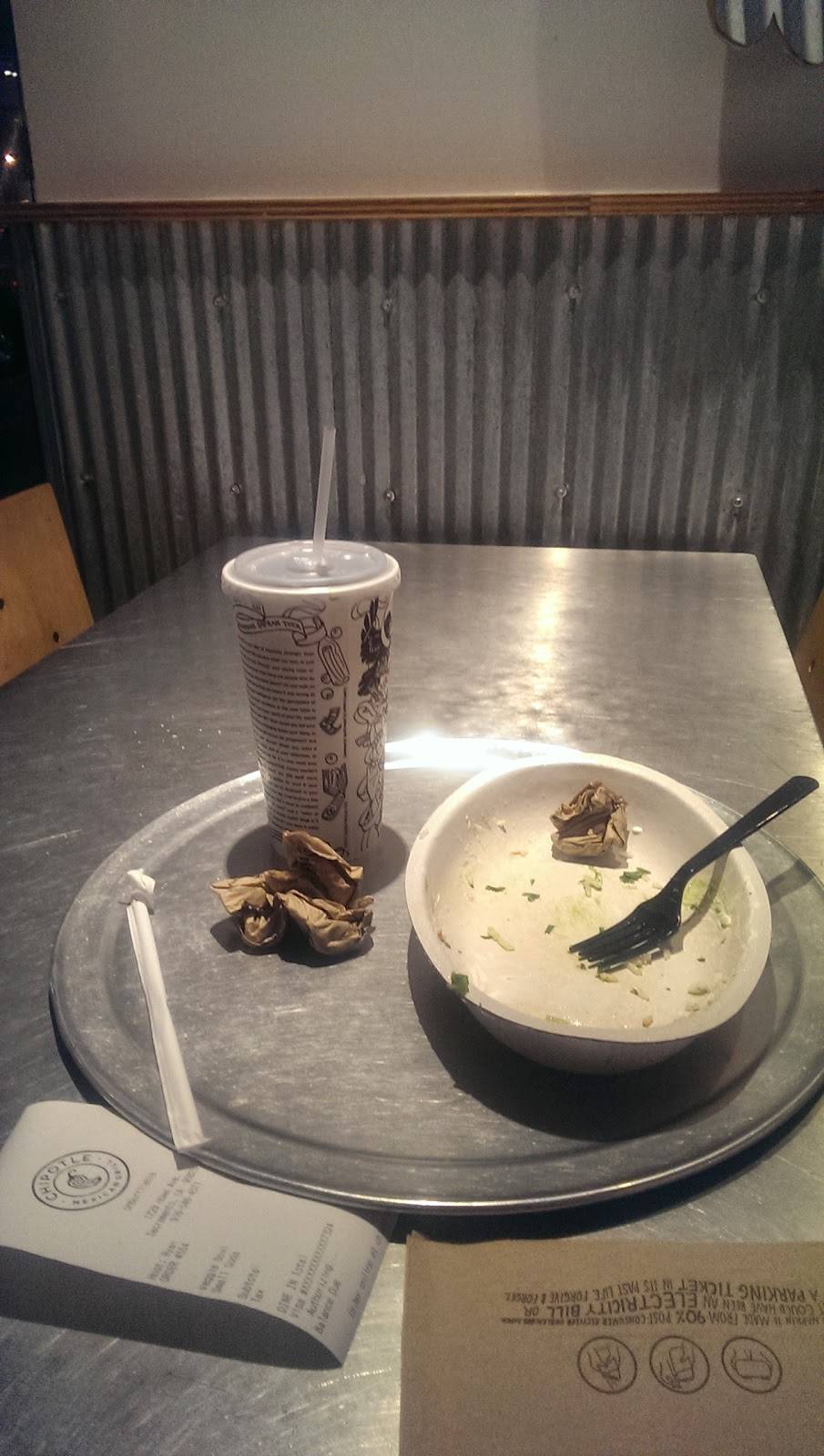 Chipotle Mexican Grill | restaurant | 1729 Howe Ave, Sacramento, CA 95825, USA | 9166464571 OR +1 916-646-4571