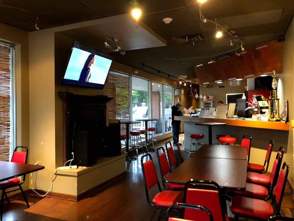 Pinoy Grill Filipino Street Food | restaurant | 2324 E Rand Rd, Arlington Heights, IL 60004, USA | 2242106132 OR +1 224-210-6132