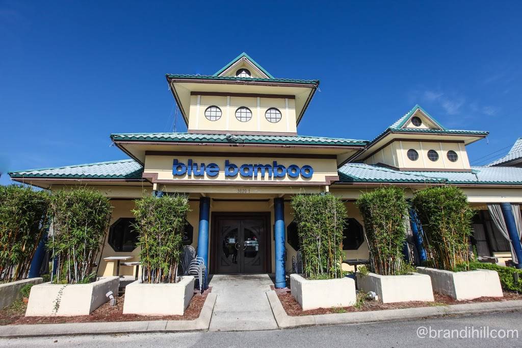 Blue Bamboo | restaurant | 3820 Southside Blvd, Jacksonville, FL 32216, USA | 9046461478 OR +1 904-646-1478