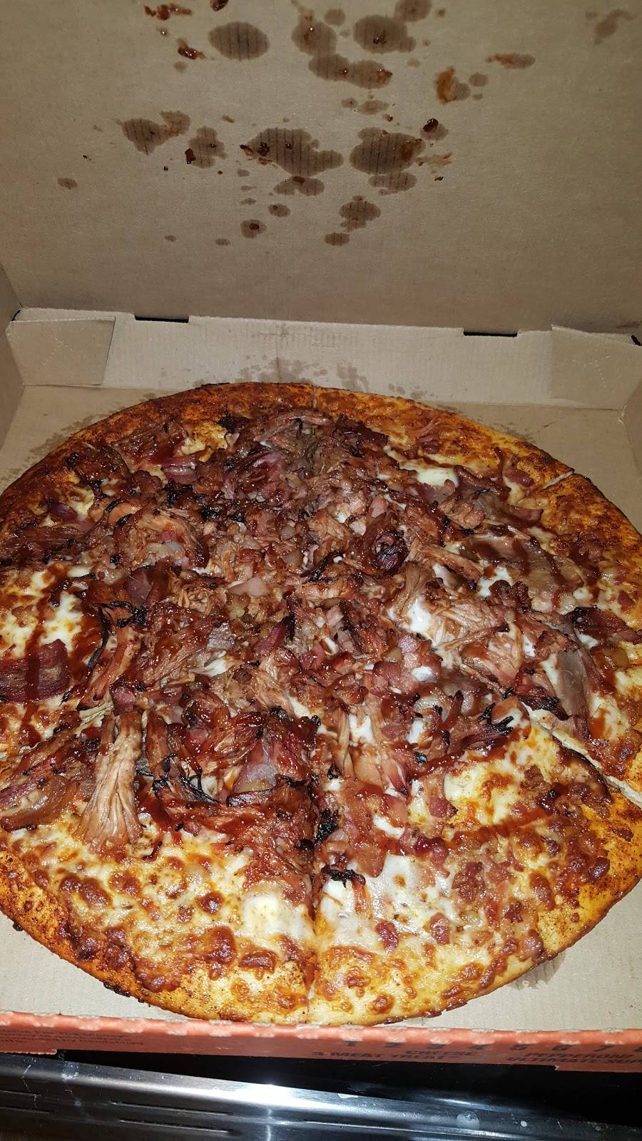 Little Caesars Pizza | meal takeaway | 1412 N Valley Mills Dr, Waco, TX 76710, USA | 2547723210 OR +1 254-772-3210