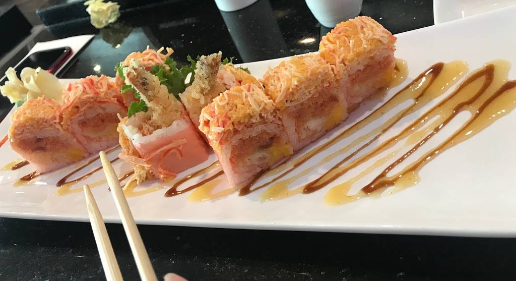 Yamada | restaurant | 3811 E Tremont Ave, Bronx, NY 10465, USA | 7184093528 OR +1 718-409-3528