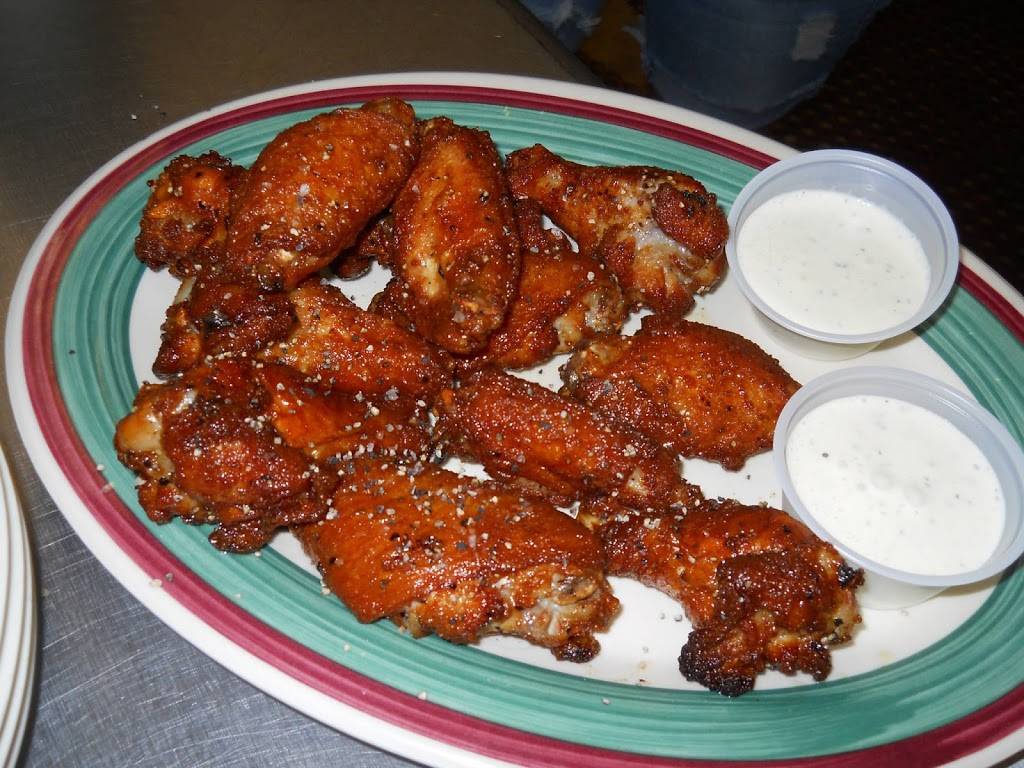 B&J’s Pizza - The Original | restaurant | 6335 S Padre Island Dr, Corpus Christi, TX 78412, USA | 3619926671 OR +1 361-992-6671