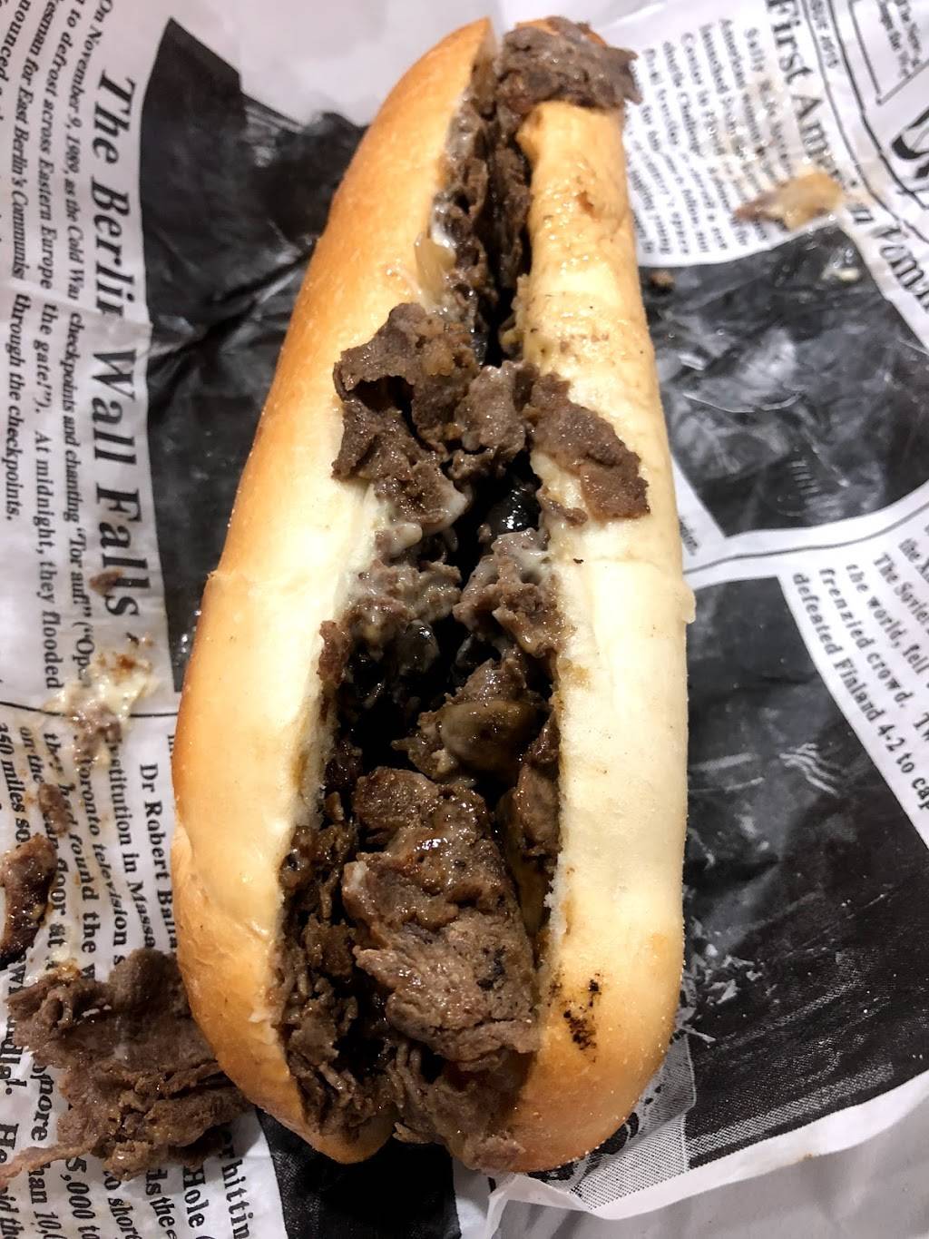 OC Uptown Eats | restaurant | 14107 Coastal Hwy, Ocean City, MD 21842, USA | 4439530450 OR +1 443-953-0450