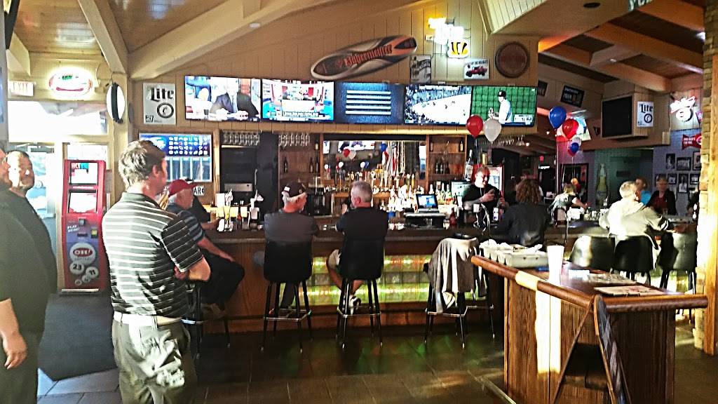 Jimmy Bs Bar and Grill | restaurant | 606 Ohio Pike, Cincinnati, OH 45245, USA | 5137539464 OR +1 513-753-9464