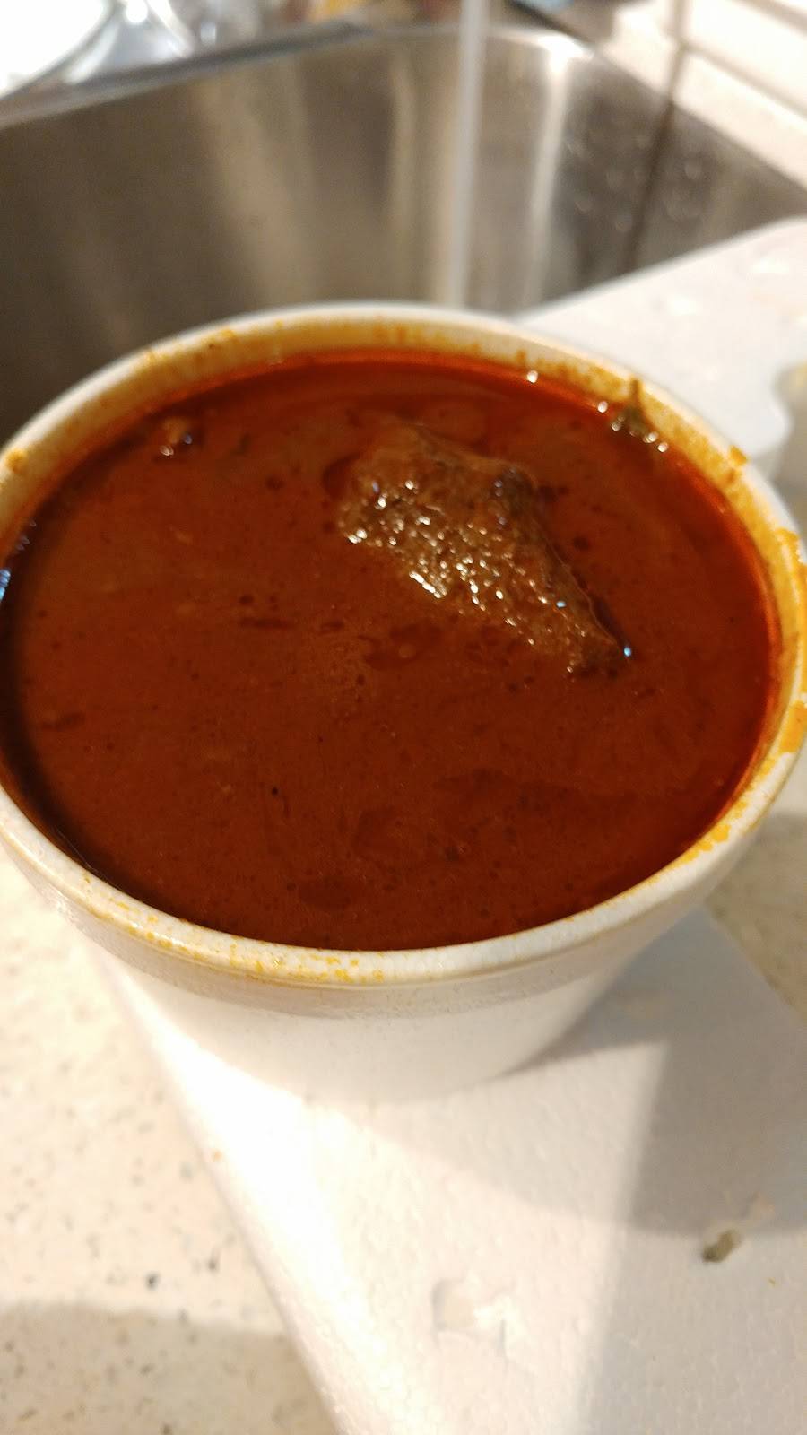 Ceylantroos | restaurant | 2677 Eglinton Ave E, Scarborough, ON M1K 2S3, Canada | 4162665907 OR +1 416-266-5907