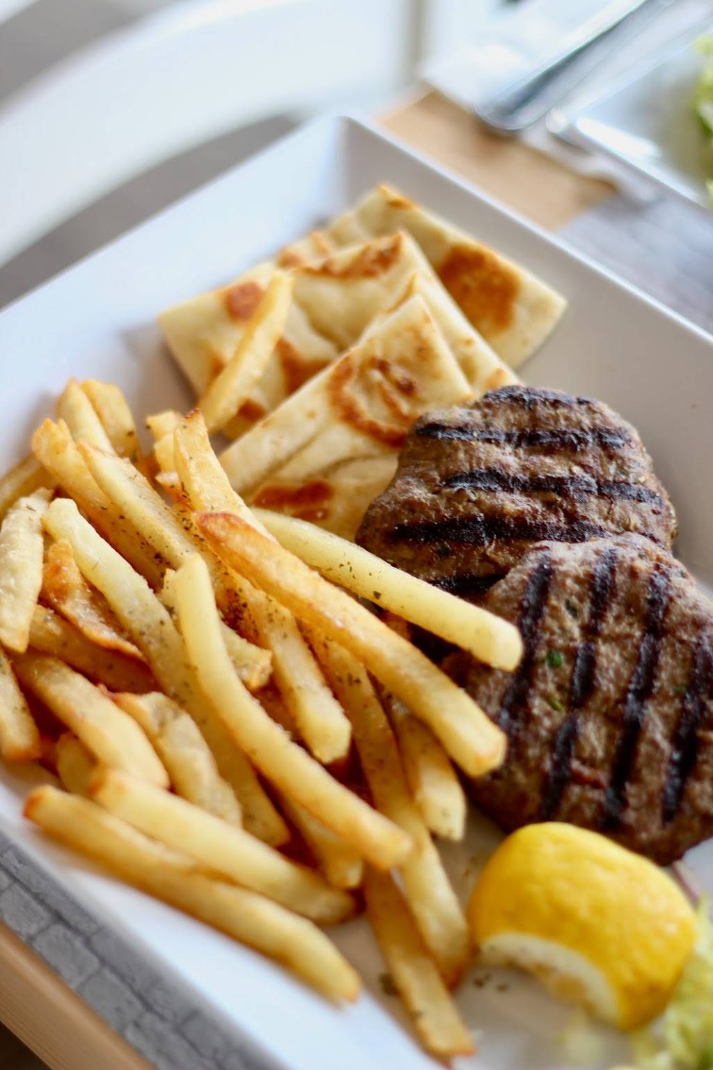 Nikos Souvlaki | meal delivery | 19-33 Ditmars Blvd, Queens, NY 11105, USA | 9292080196 OR +1 929-208-0196
