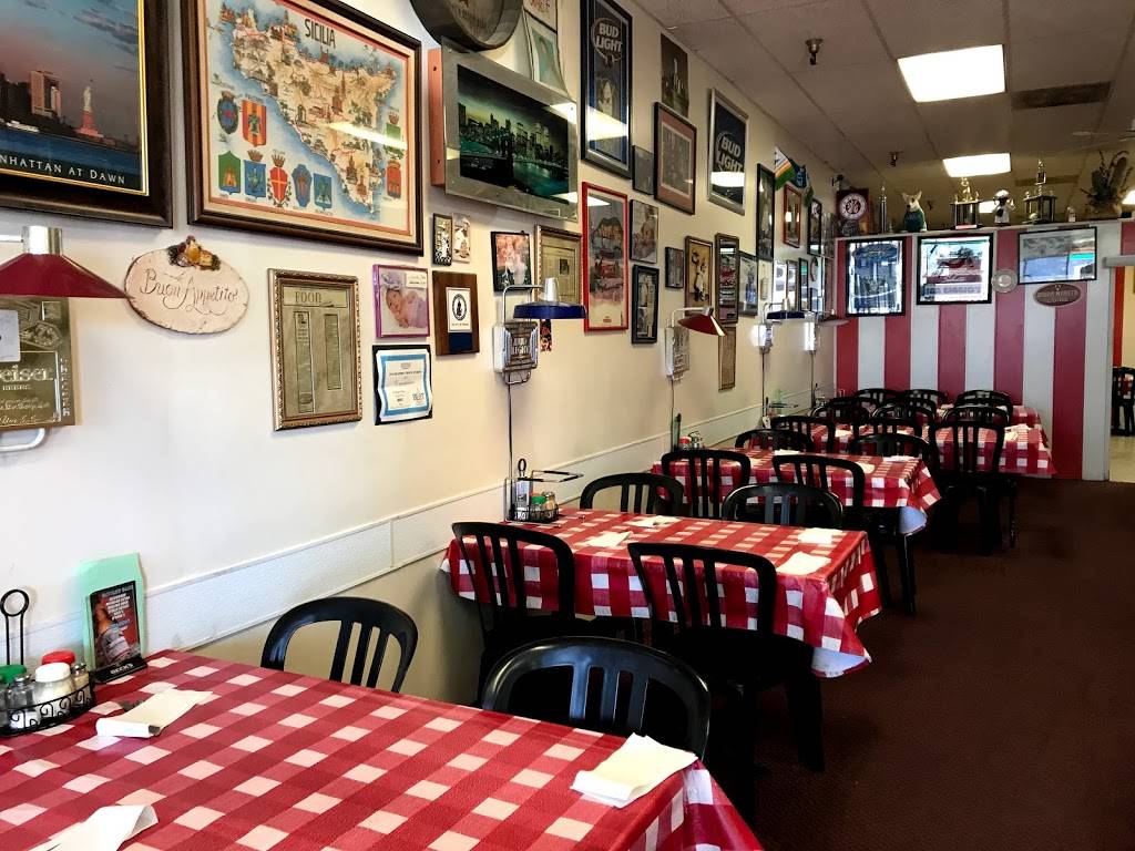 San Biagios Pizza | restaurant | 1263 W 7th St, Upland, CA 91786, USA | 9099469277 OR +1 909-946-9277