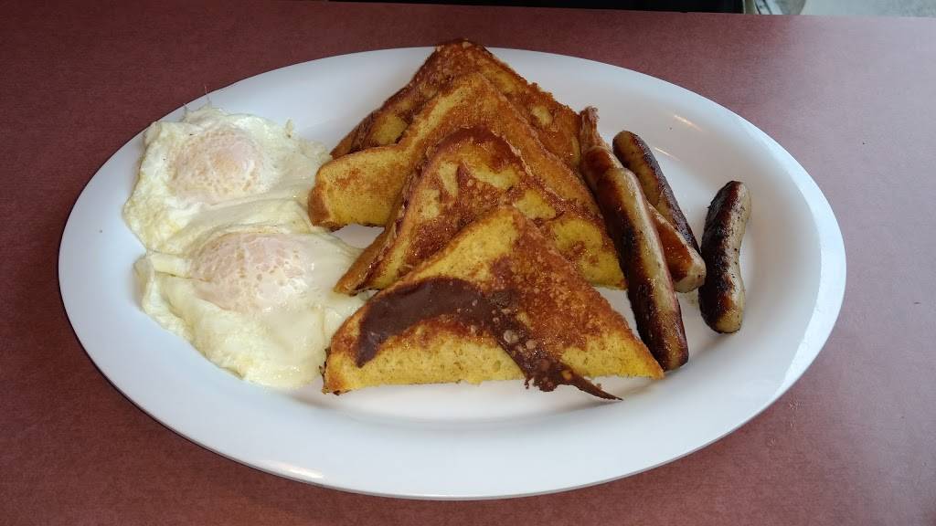 Nations Giant Hamburgers | restaurant | 76 Moraga Way, Orinda, CA 94563, USA | 9252548888 OR +1 925-254-8888