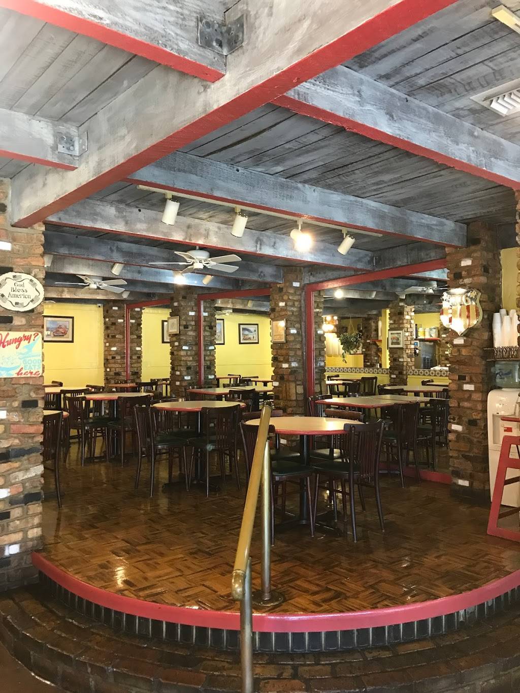 Buenisimo Café | meal delivery | 1649 Forum Pl #3, West Palm Beach, FL 33401, USA | 5616865404 OR +1 561-686-5404