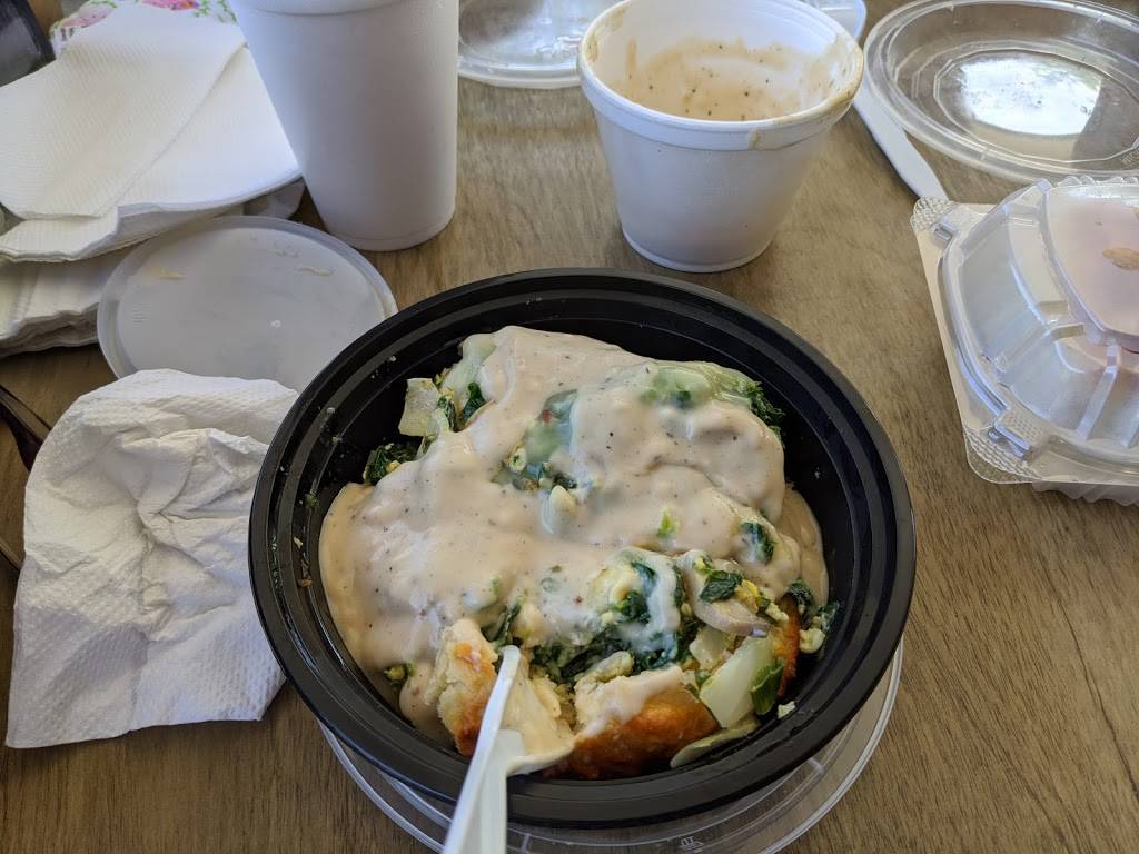 Bubbas Biscuit Lexington | restaurant | 115 W Main St, Lexington, SC 29072, USA | 8038344095 OR +1 803-834-4095