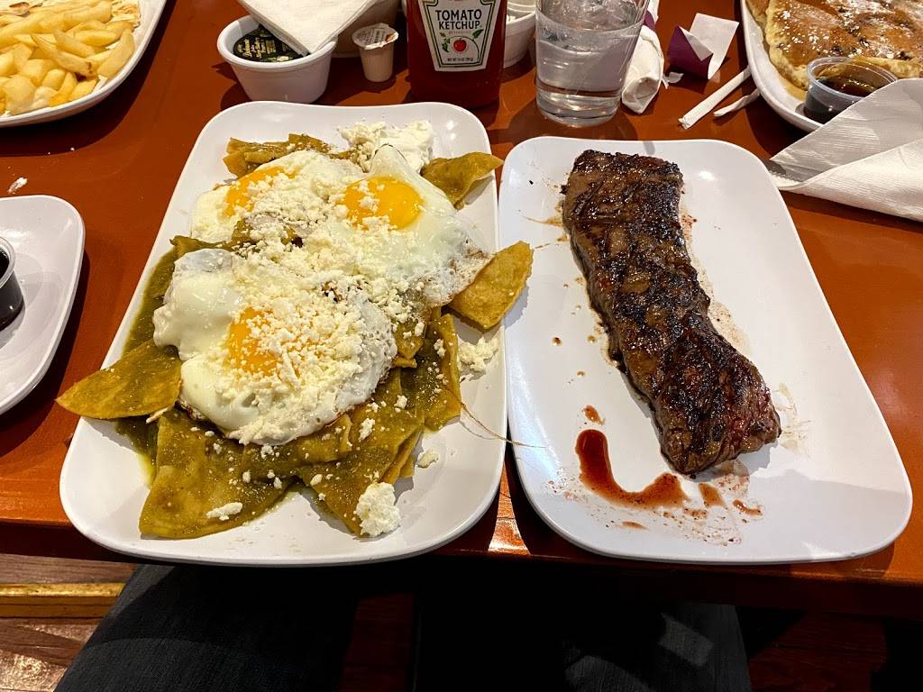 La Parroquia Mexican Pancake House and Cuisine | restaurant | 500 Ela Rd, Lake Zurich, IL 60047, USA | 2244273514 OR +1 224-427-3514