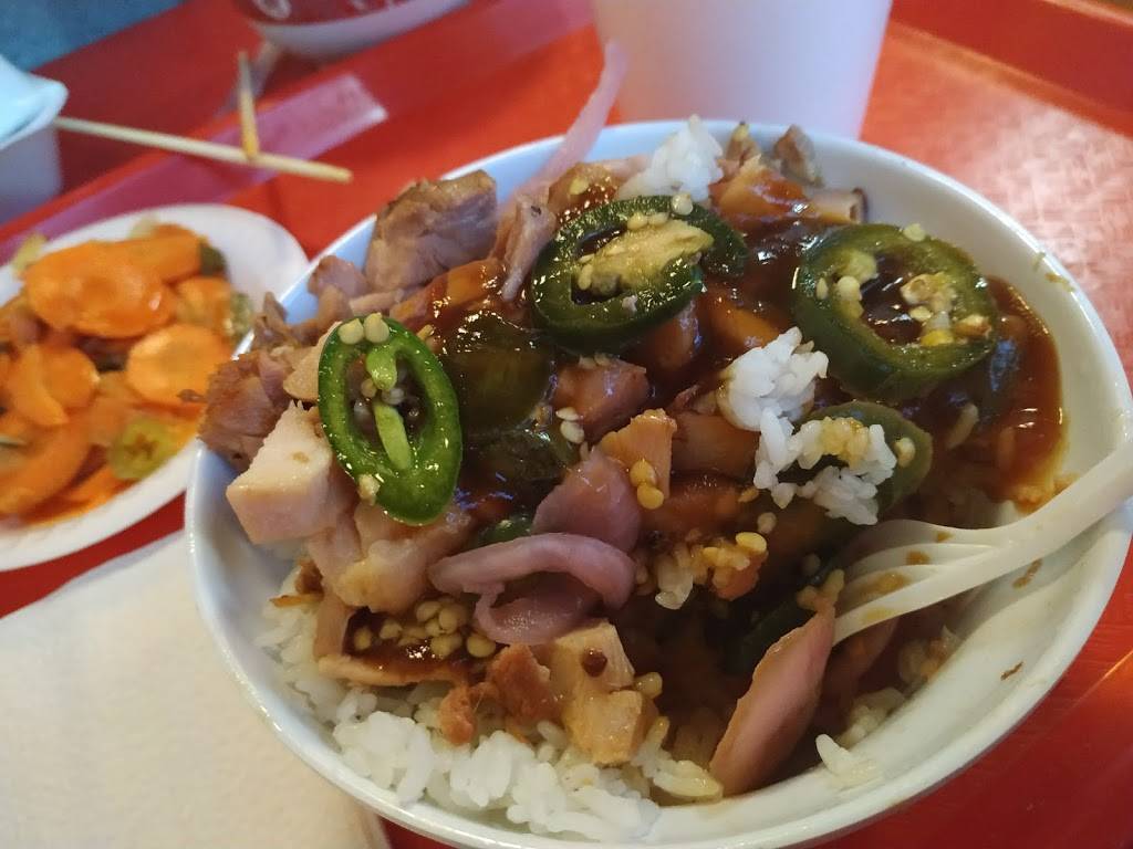 La Cochinita | restaurant | Int 25, Av. Rápida Poniente 15035, Rio Tijuana 3ra Etapa, 22226 Tijuana, B.C., Mexico | 016646262372 OR +52 664 626 2372