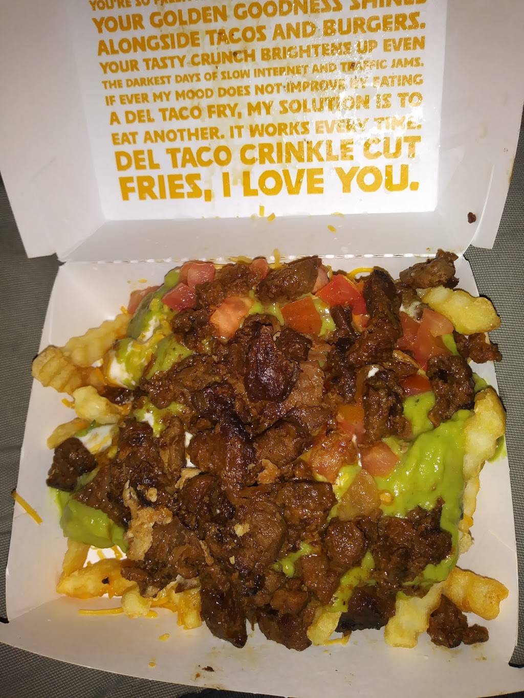 Del Taco | meal takeaway | 2900 Westminster Blvd, Seal Beach, CA 90740, USA | 5625968508 OR +1 562-596-8508