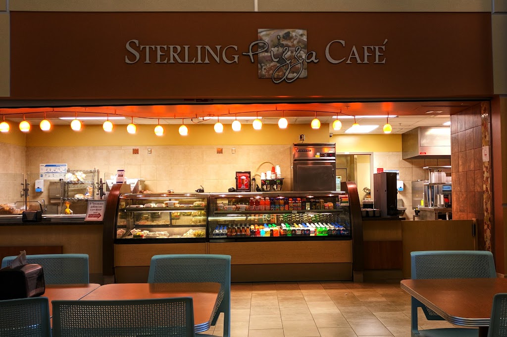 Sterling Pizza Cafe | cafe | Sterling Heights, MI 48314, USA | 2489649266 OR +1 248-964-9266