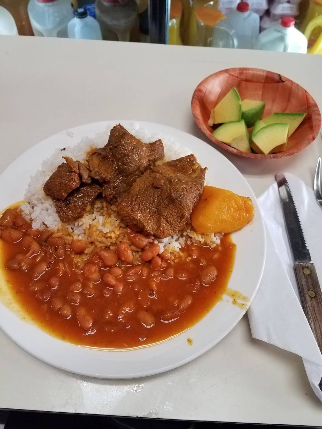 Lali | restaurant | 630 10th Ave, New York, NY 10036, USA | 2126641507 OR +1 212-664-1507