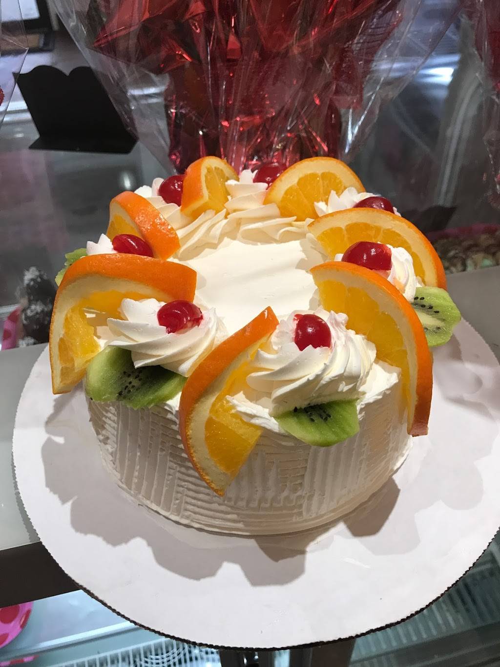 Amante Bakery | bakery | 1188 Elmhurst Rd, Mt Prospect, IL 60056, USA | 8473788226 OR +1 847-378-8226