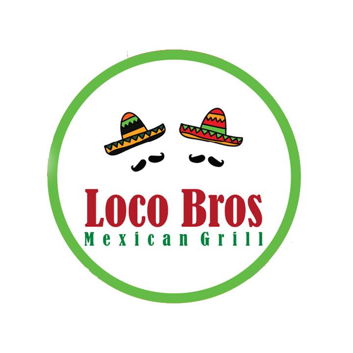 Loco Bros Mexican Grill | restaurant | 3604 Mayport Rd bldg 1397, Jacksonville, FL 32228, USA | 9043720593 OR +1 904-372-0593
