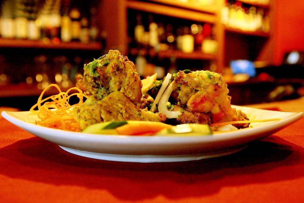 Taj Indian Cuisine | restaurant | 1879 Black Rock Turnpike, Fairfield, CT 06825, USA | 2036901387 OR +1 203-690-1387