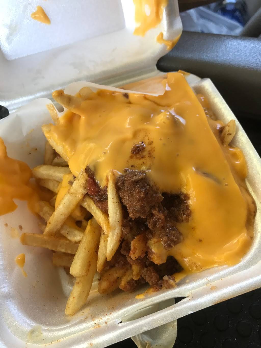 Dairy Inn | restaurant | 1201 Dr M.L.K. Jr St N, St. Petersburg, FL 33701, USA | 7278226971 OR +1 727-822-6971