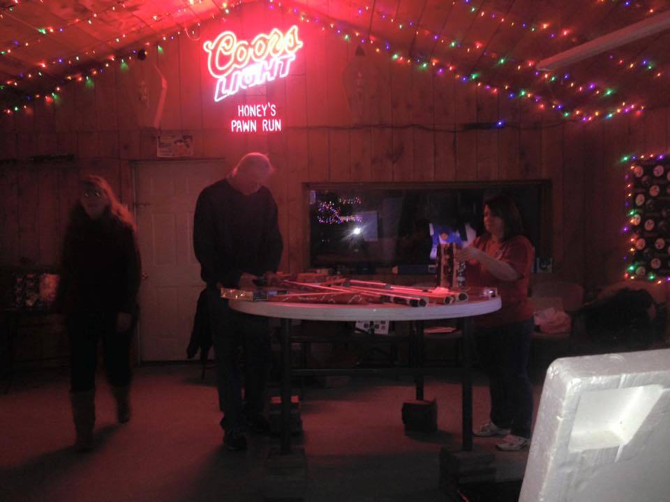 Honeys Pawn Run Saloon | restaurant | 485 Boy Scout Rd, Oakland, MD 21550, USA | 3013876655 OR +1 301-387-6655