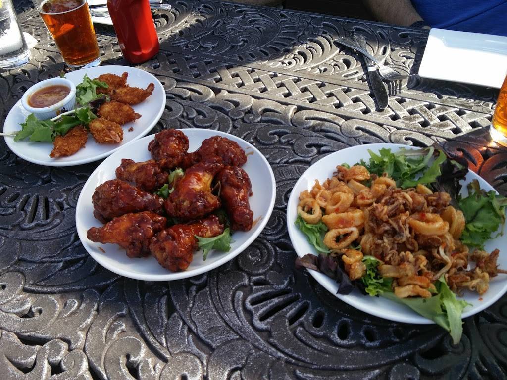 The Captains Table Restaurant | restaurant | 1200 W Retta Esplanade, Punta Gorda, FL 33950, USA | 9416371177 OR +1 941-637-1177