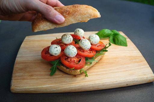 Chivata Goat Cheese Lovers | restaurant | 1311 S 1st St, Austin, TX 78704, USA | 5128884686 OR +1 512-888-4686