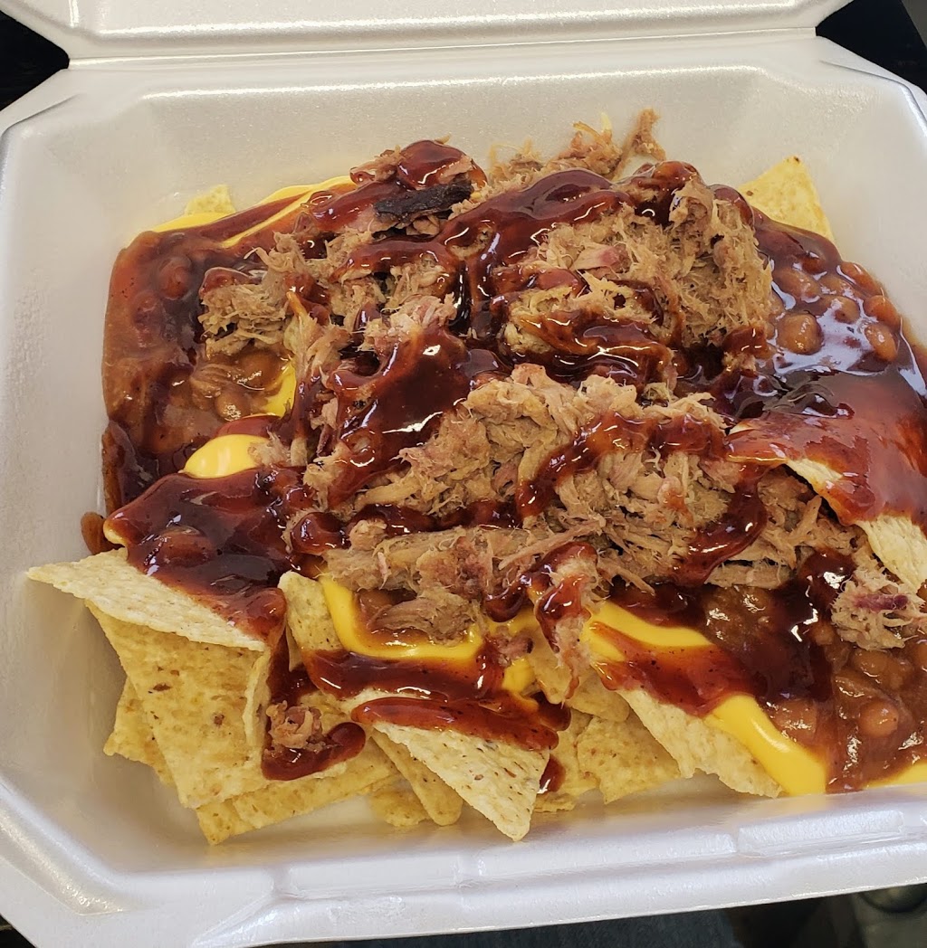 Roy Boys Barbecue | restaurant | 2250 St John Ave, Dyersburg, TN 38024, USA | 7314451577 OR +1 731-445-1577