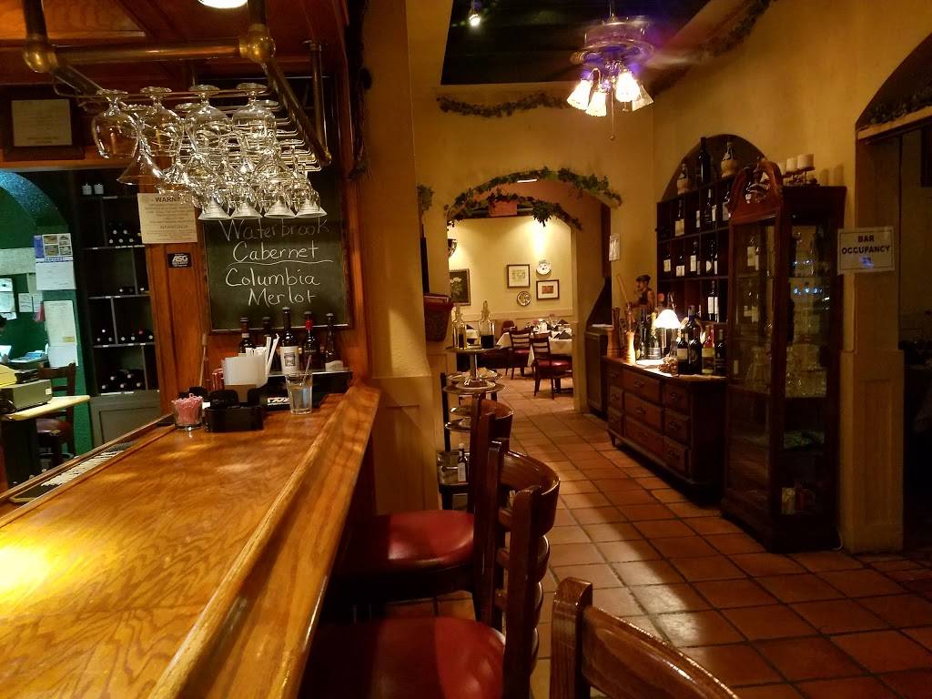 Sweet Basil Restaurant | restaurant | 17610 Midway Rd, Dallas, TX 75287, USA | 9727331500 OR +1 972-733-1500