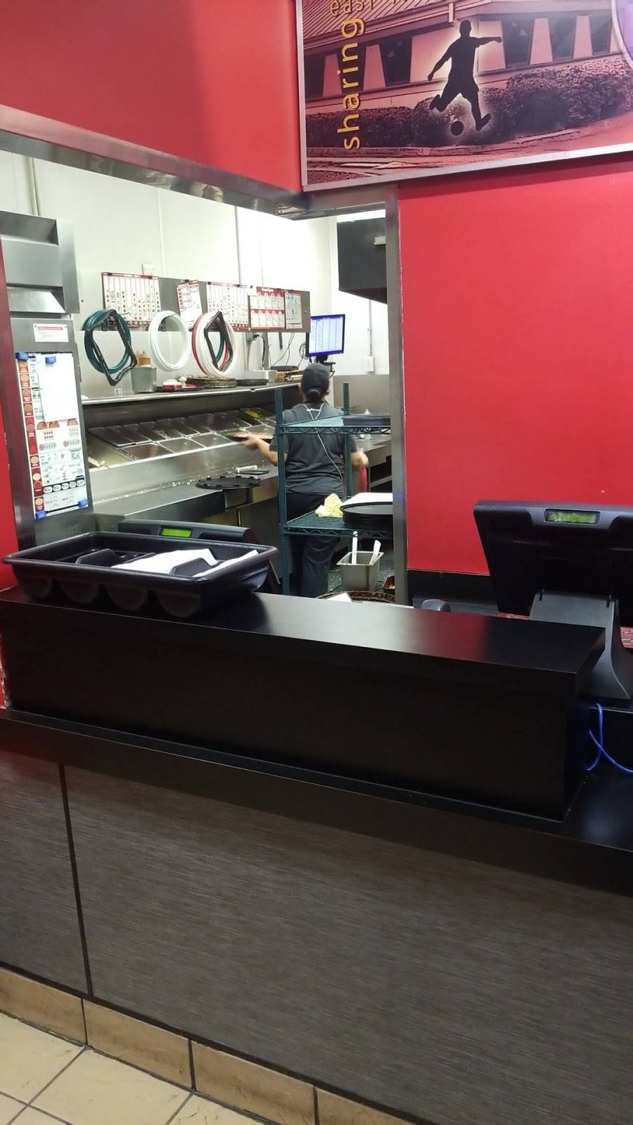 Pizza Hut | meal takeaway | 1313 E Vine St, Kissimmee, FL 34744, USA | 4078461118 OR +1 407-846-1118