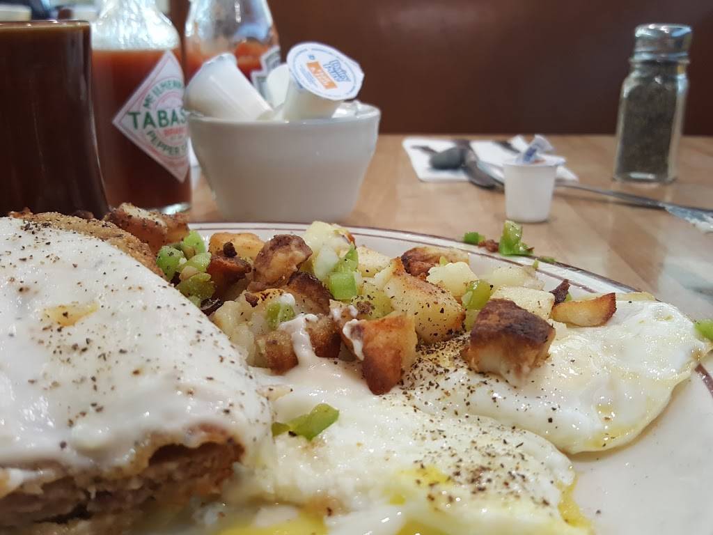 Pancake Palace | bakery | 6225 Watt Ave, North Highlands, CA 95660, USA | 9163346925 OR +1 916-334-6925