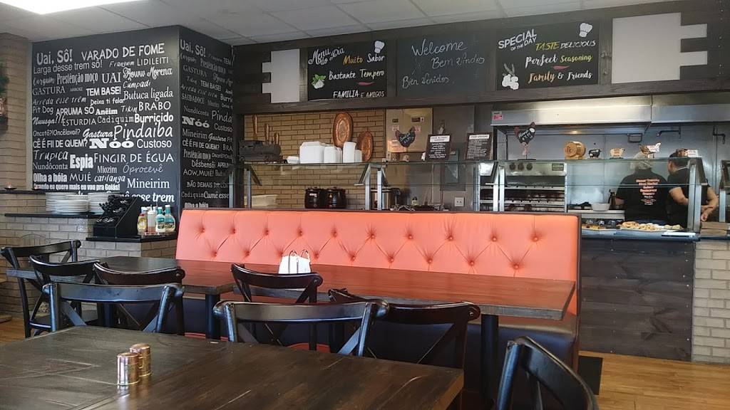 Pao Brasil Bakery | restaurant | 581 Boston Post Rd E, Marlborough, MA 01752, USA | 5084800404 OR +1 508-480-0404