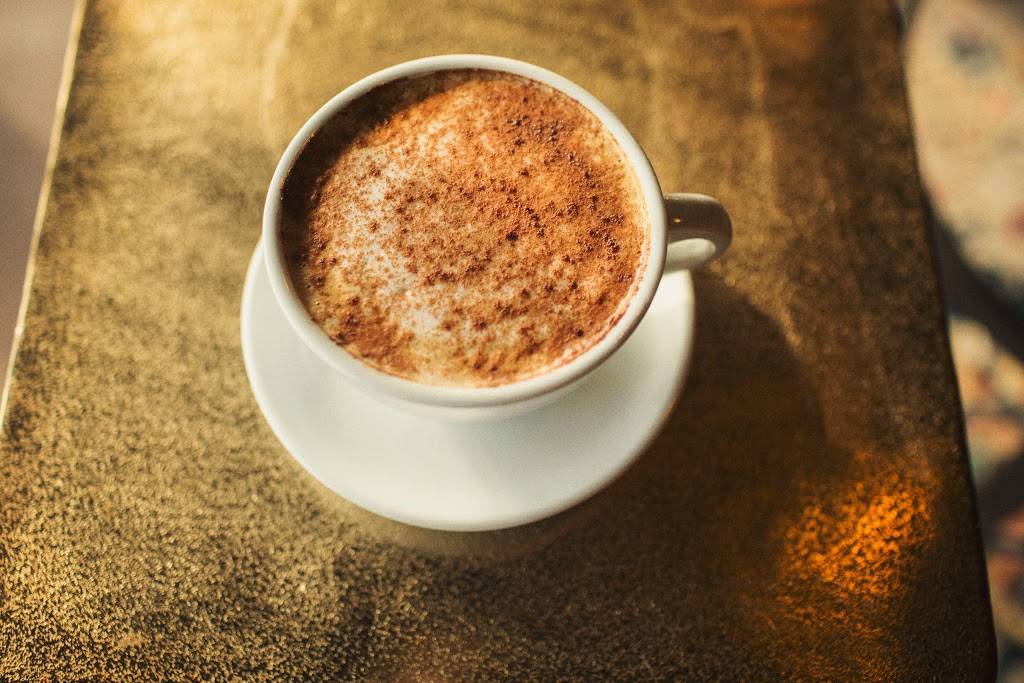 Martin Coffeehouse | bakery | 407 S Lindell St, Martin, TN 38237, USA | 7312814028 OR +1 731-281-4028