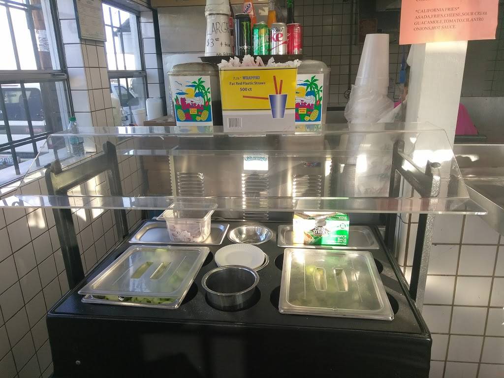 Taqueria La Mexicana | restaurant | 1490 Santa Fe Ave, Long Beach, CA 90813, USA | 5624363093 OR +1 562-436-3093