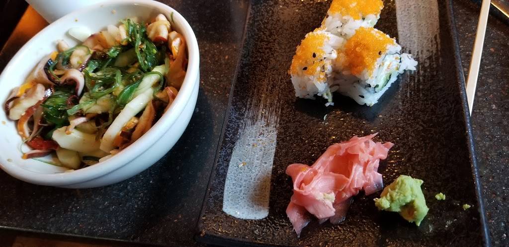 Osaka Japanese Cuisine | restaurant | 2200 N Germantown Pkwy #101, Cordova, TN 38016, USA | 9014254901 OR +1 901-425-4901