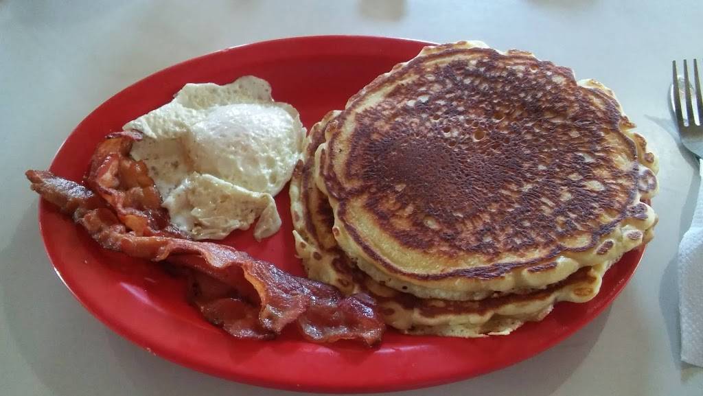 Boomarang Diner | restaurant | 600 Main St, Van Buren, AR 72956, USA | 4792626004 OR +1 479-262-6004