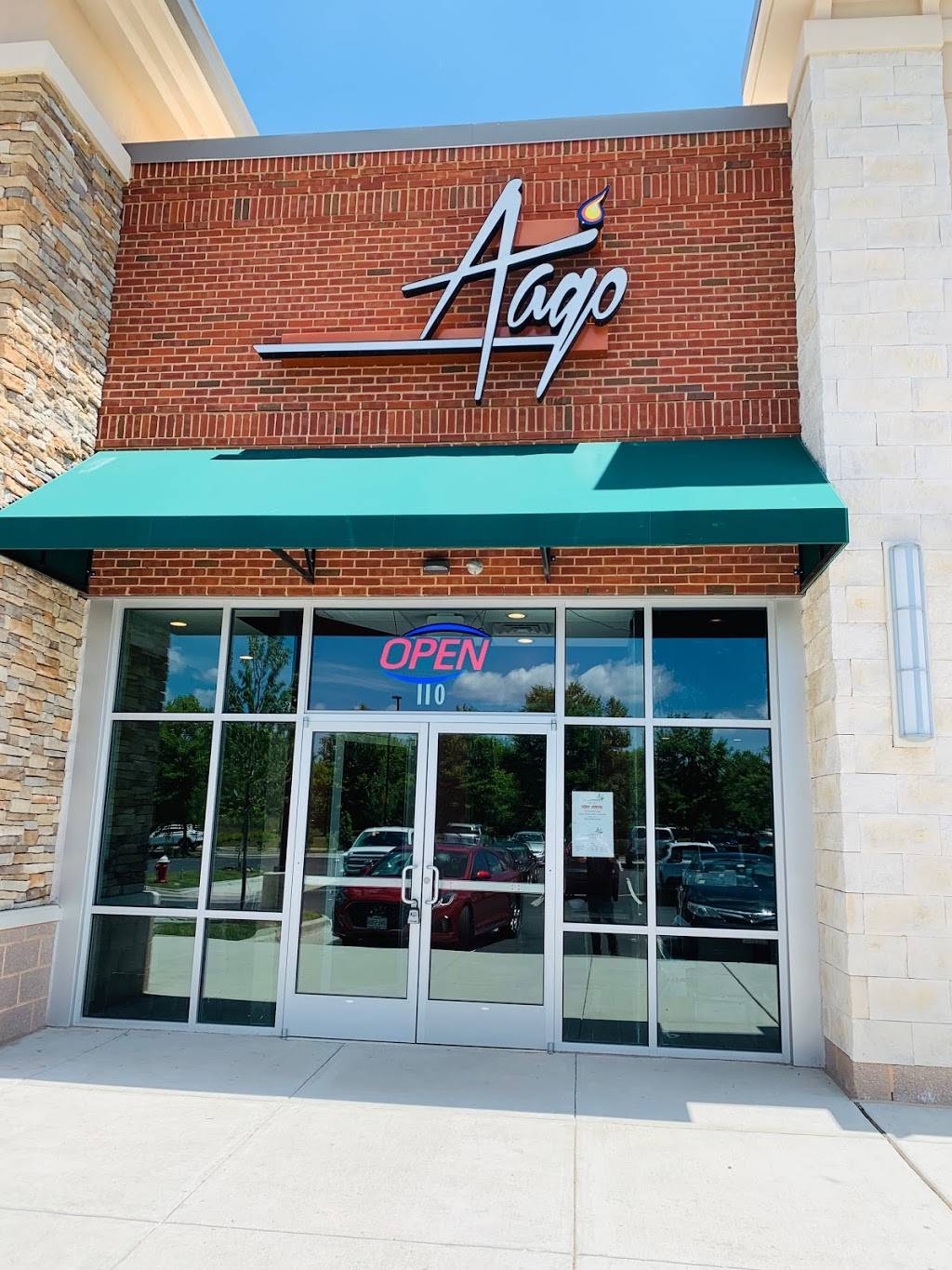 Aago Indian/ Nepalese Restaurant | restaurant | 25421 Lizzio Center Dr STE 110, Chantilly, VA 20152, USA | 7033485034 OR +1 703-348-5034
