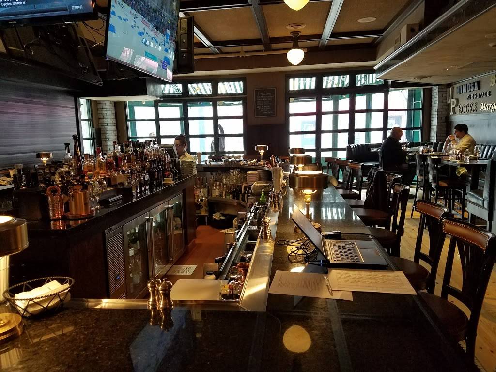 Smith & Wollensky | restaurant | 4145 The Strand W, Columbus, OH 43219, USA | 6144162400 OR +1 614-416-2400