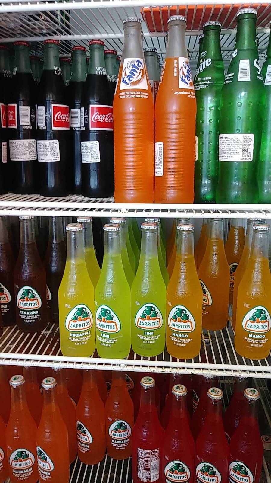 Como E Mexico | restaurant | 1125 E Sugar Creek Rd #E, Charlotte, NC 28205, USA | 9807457718 OR +1 980-745-7718