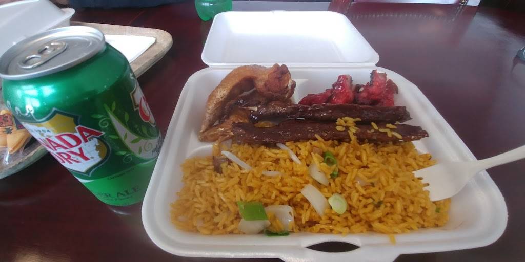 China Sails | restaurant | 610 Andover St #3, Lawrence, MA 01843, USA | 9786868808 OR +1 978-686-8808