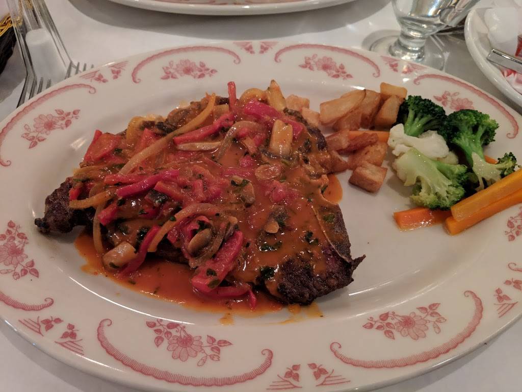 Sal Anthonys | restaurant | 54e 13th Street, New York, NY 10003, USA | 2129829030 OR +1 212-982-9030