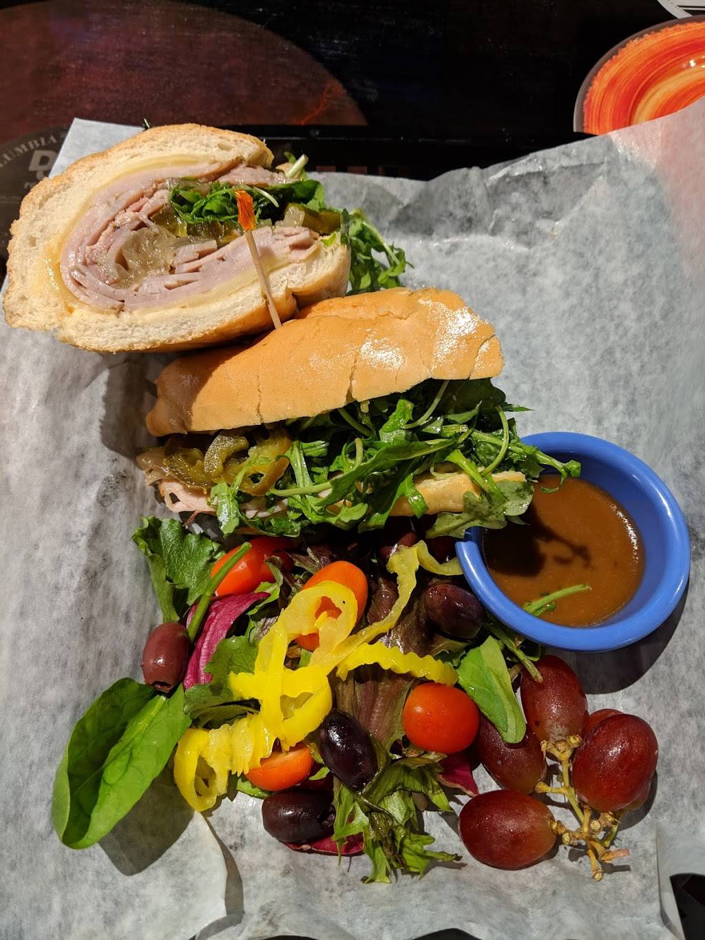 HopScotch Cafe | restaurant | 1006 Broadway, Dunedin, FL 34698, USA | 7272235227 OR +1 727-223-5227