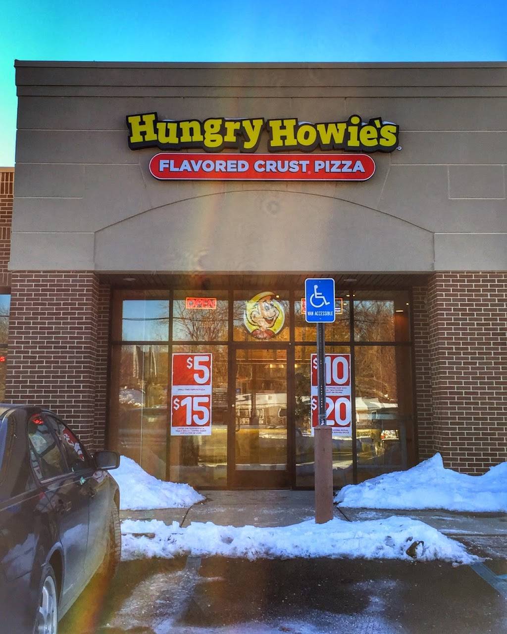 Hungry Howies Pizza | meal delivery | 4865 24th Ave, Fort Gratiot Twp, MI 48059, USA | 8103859500 OR +1 810-385-9500