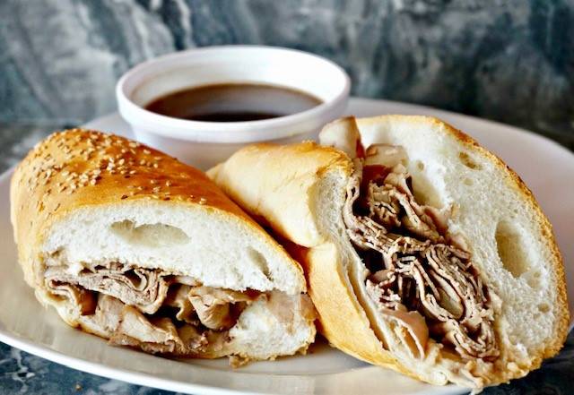 Beef Daddys | restaurant | 15771 Hall Rd, Macomb, MI 48044, USA | 5862624359 OR +1 586-262-4359