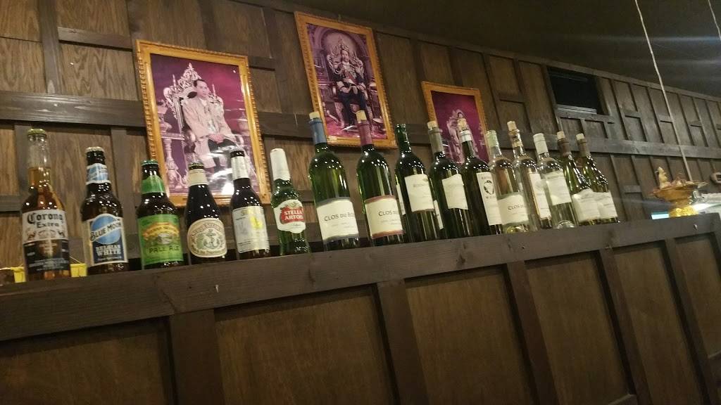 Tracy Thai Restaurant | restaurant | 1035 N Central Ave, Tracy, CA 95376, USA | 2098339703 OR +1 209-833-9703